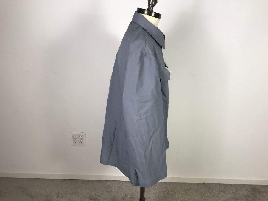 Authentic Period Chinese Mao Jacket Size L [Photo 5]