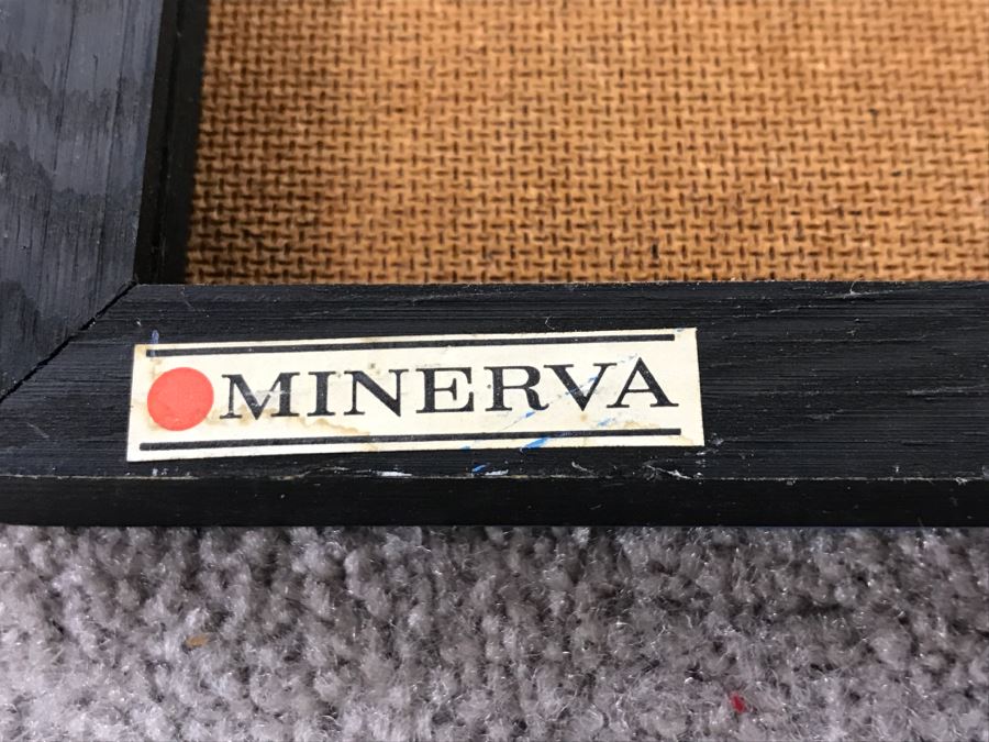 Original Swedish Charlie Brown Peanuts Artwork [Photo 8]