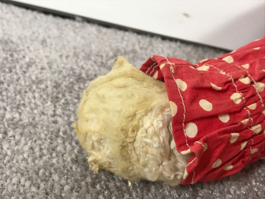 Genuine BOZO The Clown 'The Capitol Clown' Capitol Records Knickerbocker Toy Co New York [Photo 14]