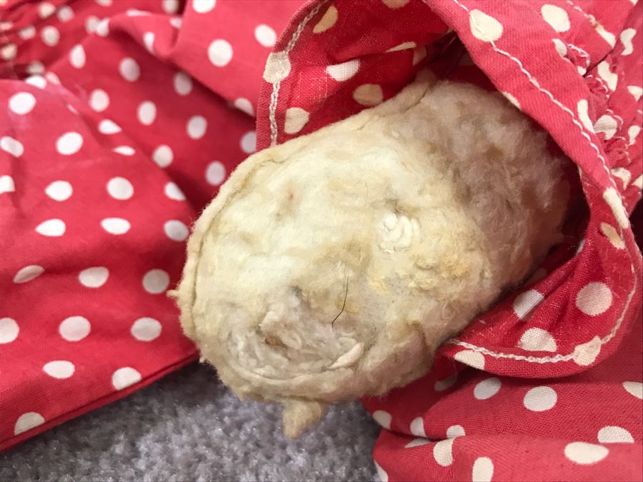 Genuine BOZO The Clown 'The Capitol Clown' Capitol Records Knickerbocker Toy Co New York [Photo 13]