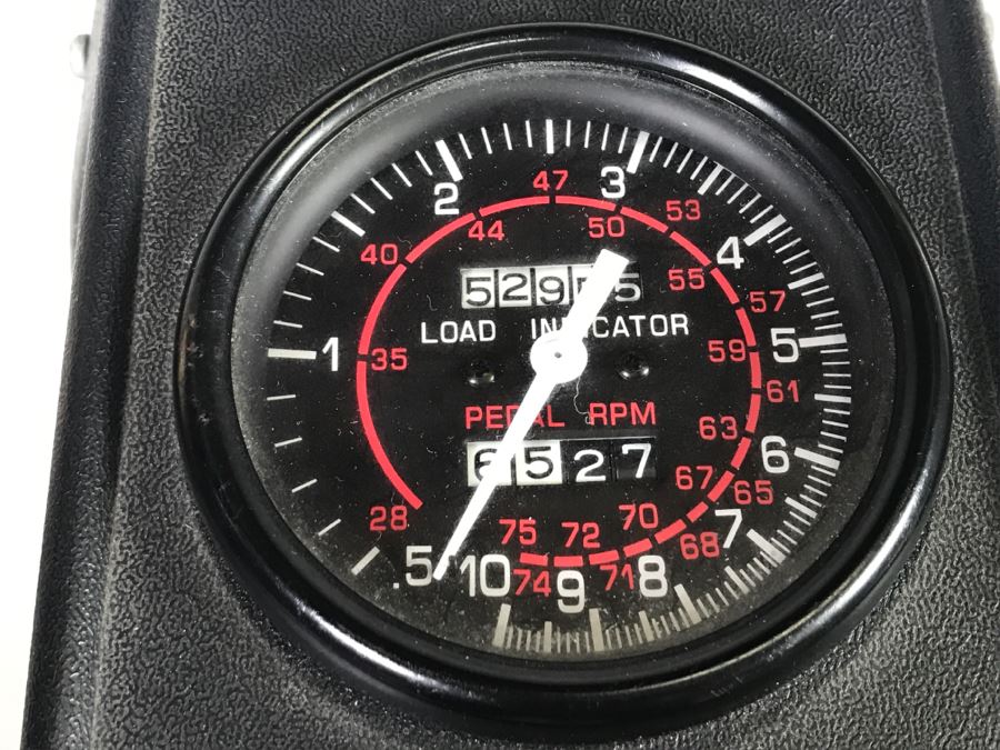 Vintage Schwinn Air-Dyne Stationary Dual Action Excercise Bike Bicycle [Photo 14]