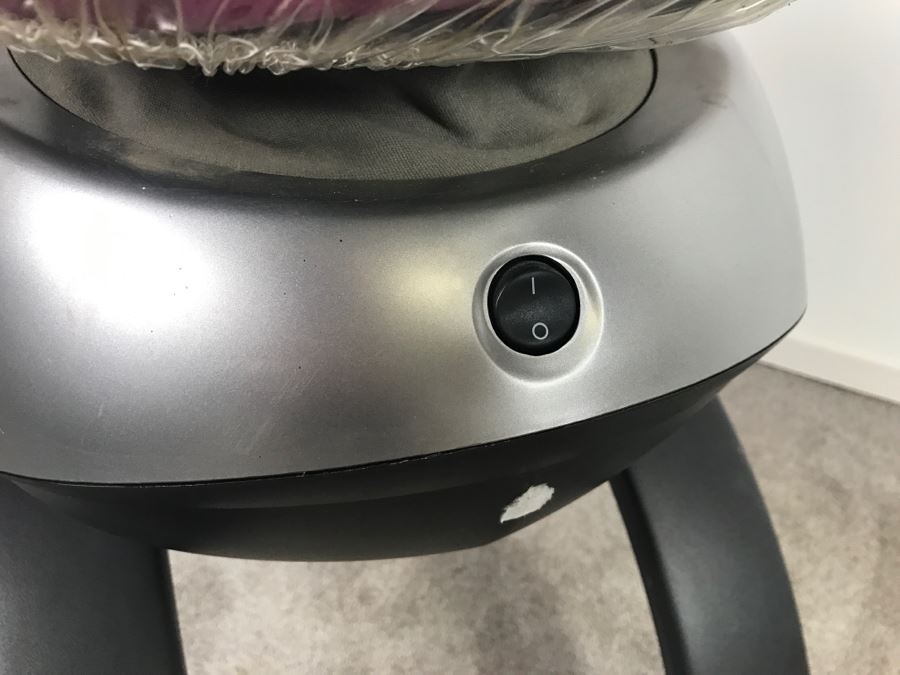 iGallop OSIM Core And ABS Exercise Horseback Riding Simulator Machine OS-8500 [Photo 8]