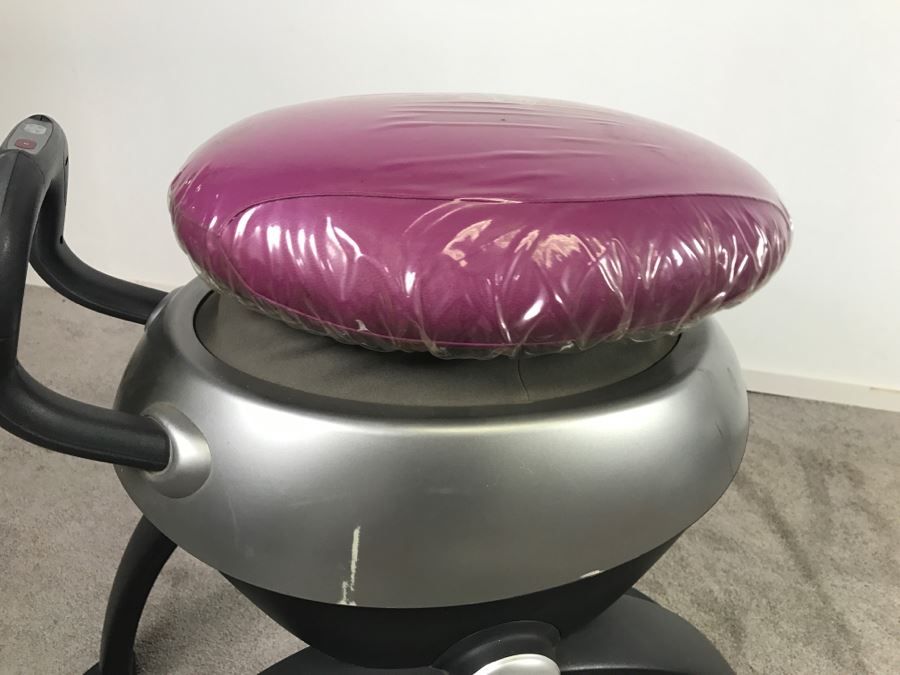 iGallop OSIM Core And ABS Exercise Horseback Riding Simulator Machine OS-8500 [Photo 10]