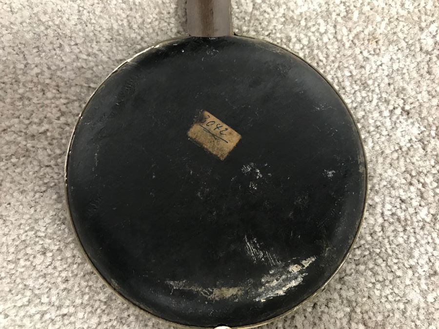 Vintage Wall Clock With Wooden Case - Nice Resonating Strike [Photo 28]