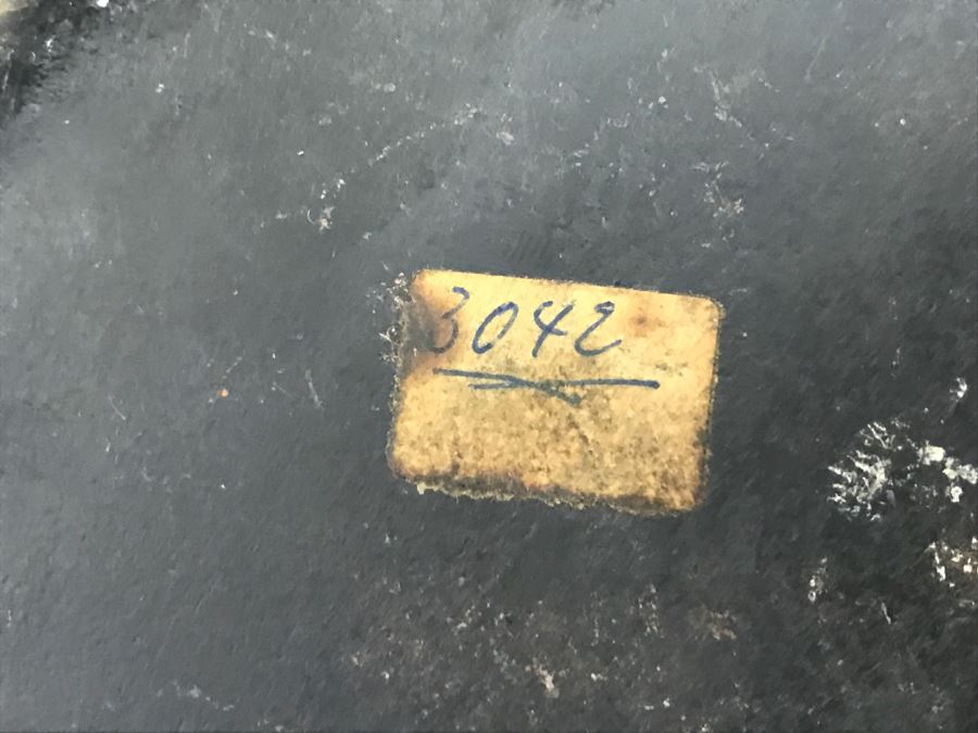 Vintage Wall Clock With Wooden Case - Nice Resonating Strike [Photo 29]