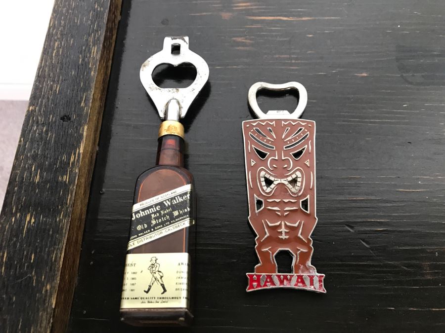 Very Cool Folk Art Military Themed Bar Wine Storage Locker With Trench Art 'Take A Shot' Bullet Shot Glasses Plus Bottle Openers - See All Photos [Photo 6]