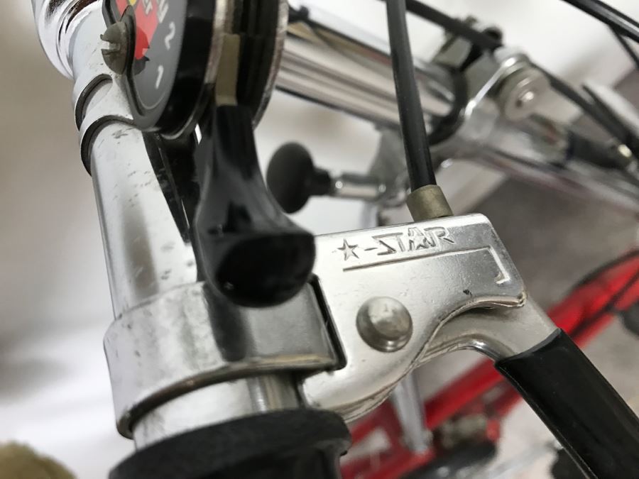 PAIR Of Vintage Dahon Folding Bikes Bicycles Carson, CA With Accesories Shown [Photo 22]