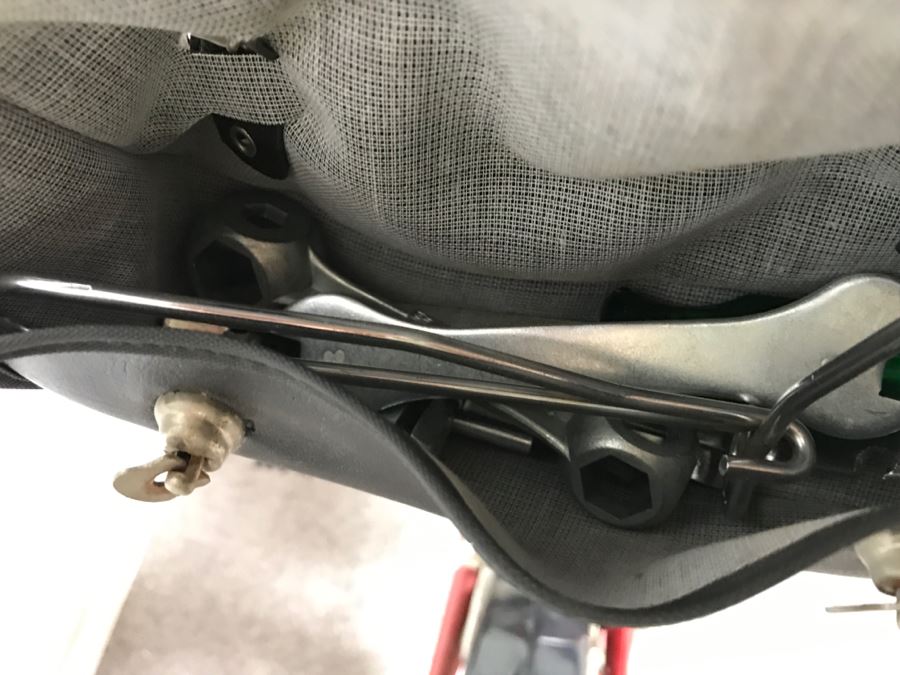 PAIR Of Vintage Dahon Folding Bikes Bicycles Carson, CA With Accesories Shown [Photo 28]