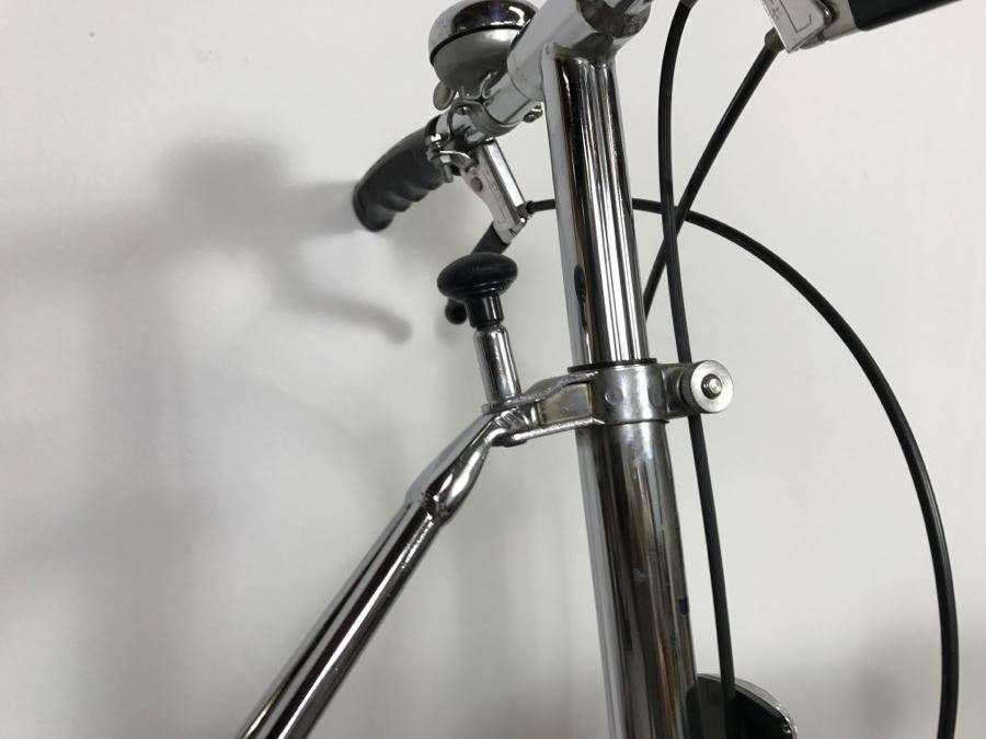 PAIR Of Vintage Dahon Folding Bikes Bicycles Carson, CA With Accesories Shown [Photo 7]