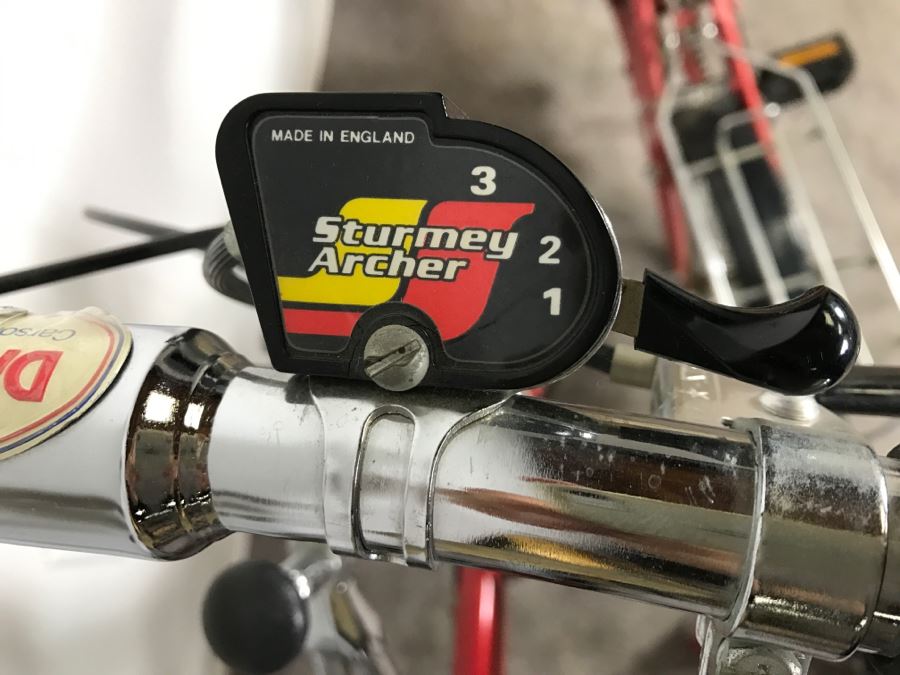 PAIR Of Vintage Dahon Folding Bikes Bicycles Carson, CA With Accesories Shown [Photo 23]