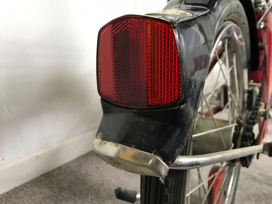 PAIR Of Vintage Dahon Folding Bikes Bicycles Carson, CA With Accesories Shown [Photo 11]