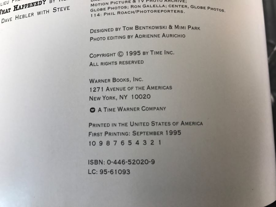 Elvis A Celebration In Pictures First Printing Book 1995 [Photo 7]