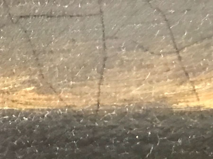 Chinese Artist Siu Ho Lee LARGE Framed Oil Painting On Canvas Depicting A Colorful Floral In Spectacular Gilt Wood Frame 55' X 67.5' Estimate $6,500 [Photo 16]