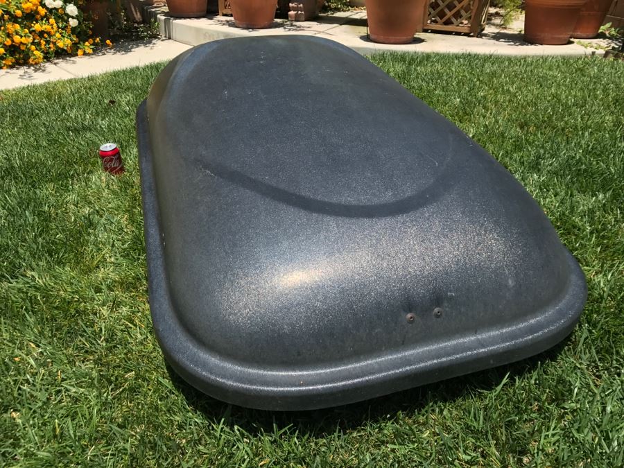 Prorack Cargo Box Car Rack [Photo 4]