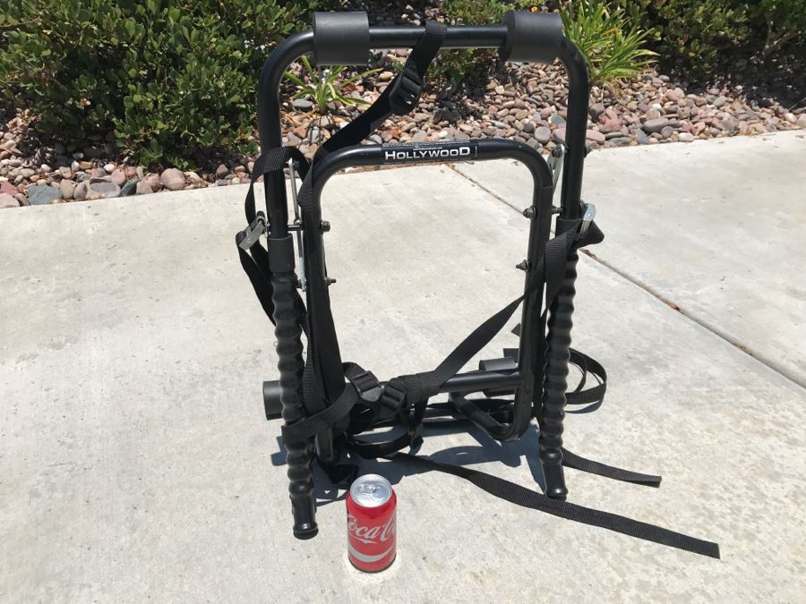 Hollywood Racks Heavy Duty Bike Rack [Photo 2]