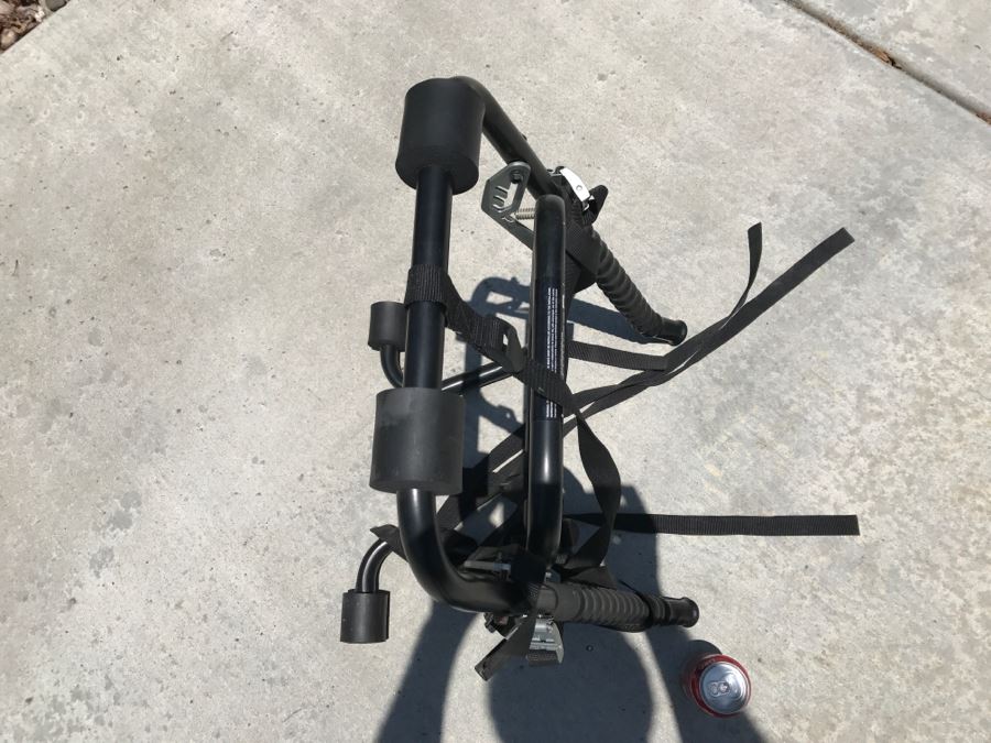 Hollywood Racks Heavy Duty Bike Rack [Photo 6]