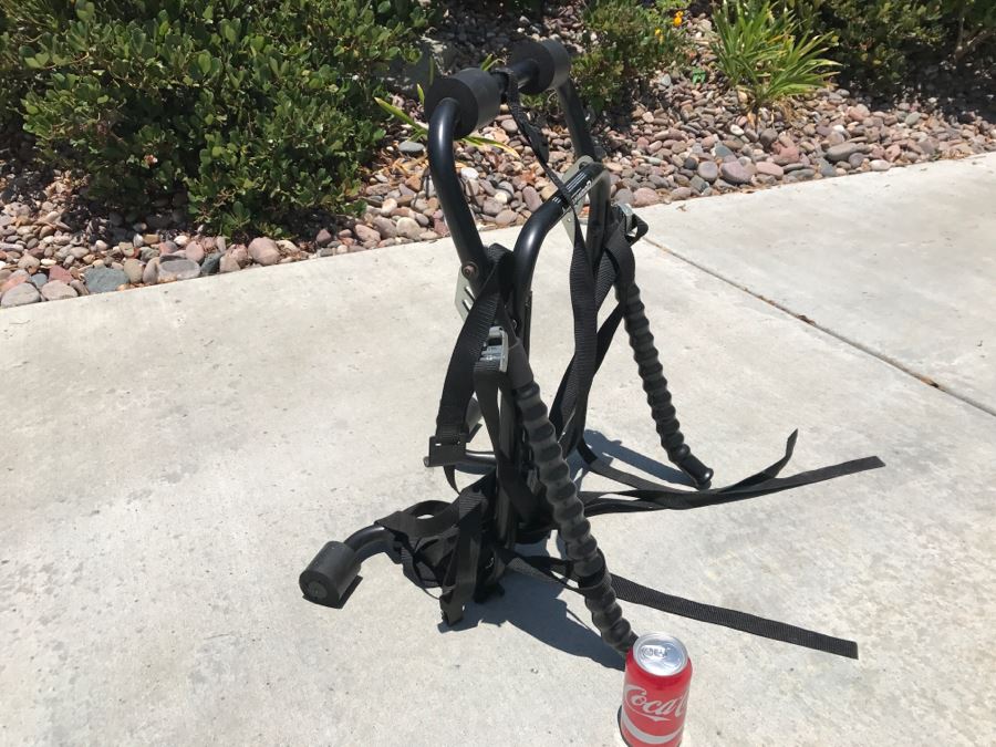 Hollywood Racks Heavy Duty Bike Rack