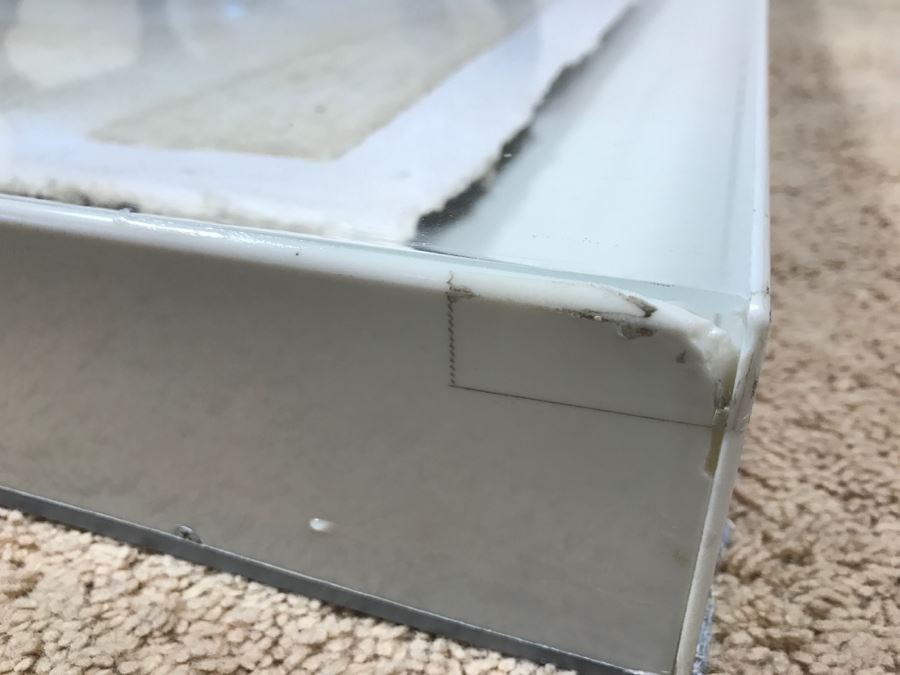 RARE Rufino Tamayo Mixograph On Handmade Paper Titled 'Jumping Child' Limited Edition 57 Of 100 1982 With COA 34' X 31' X 3' - Hand Signed Lower Right Estimate $16,500 - This Item Has A Reserve Price [Photo 19]