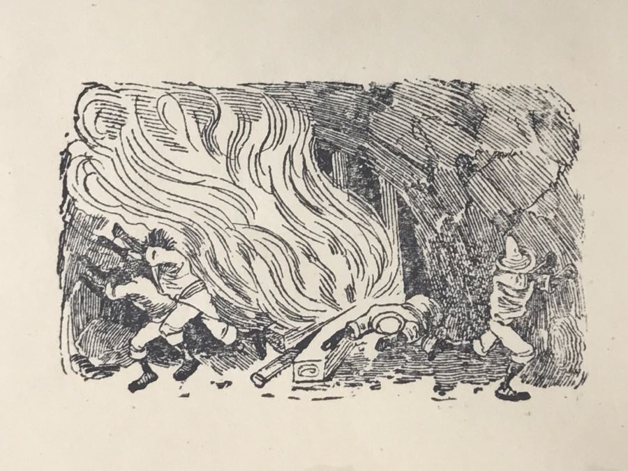 (2) Framed Jose Posada Prints [Photo 4]