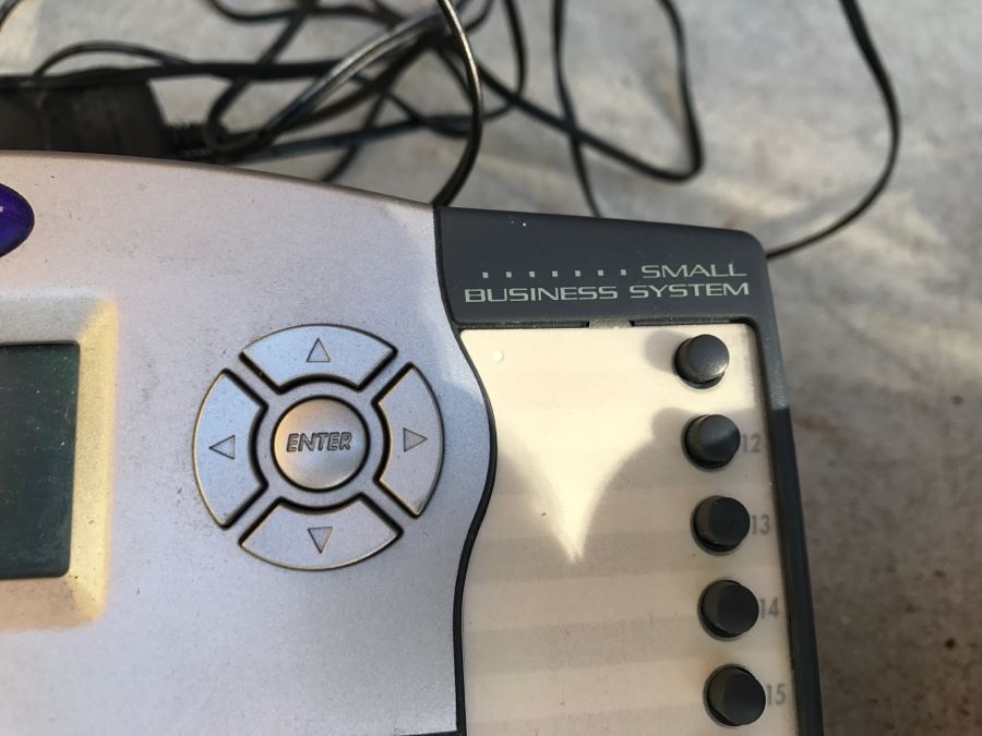 Set Of 3 Business Telephones - Advanced American Telephones [Photo 6]