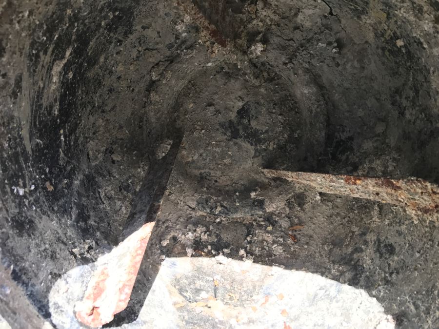 Red Lion Big Cat Portable Cement Mixer [Photo 6]