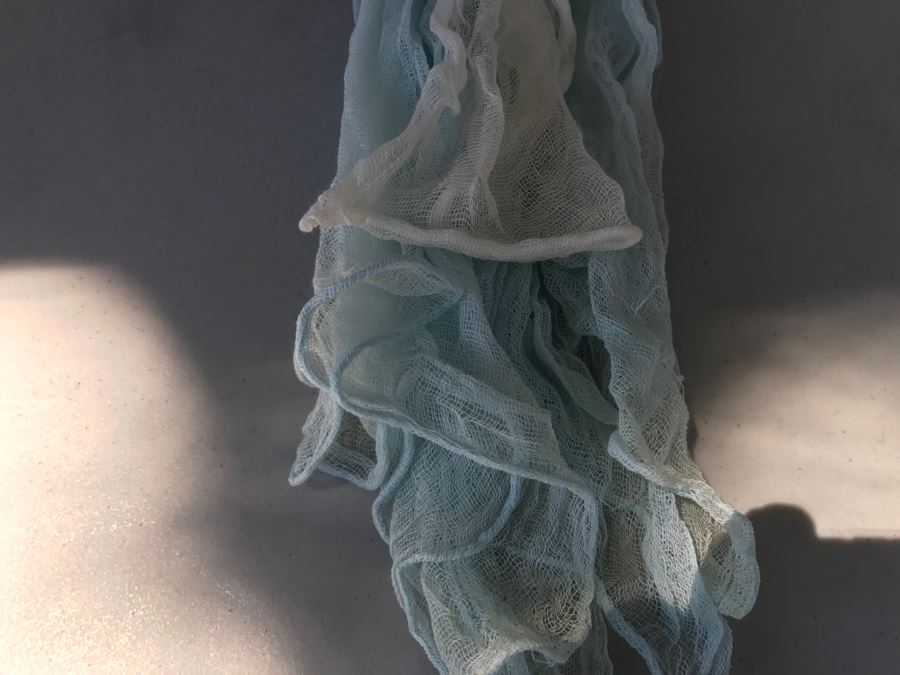 Greek Hand Made Nymph Doll Serenity - Hellenic Handcrafted Creations [Photo 5]