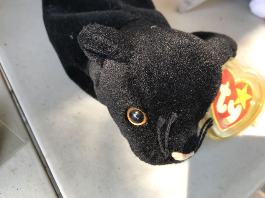 Huge Collection Of Ty Beanie Baby Dolls [Photo 33]