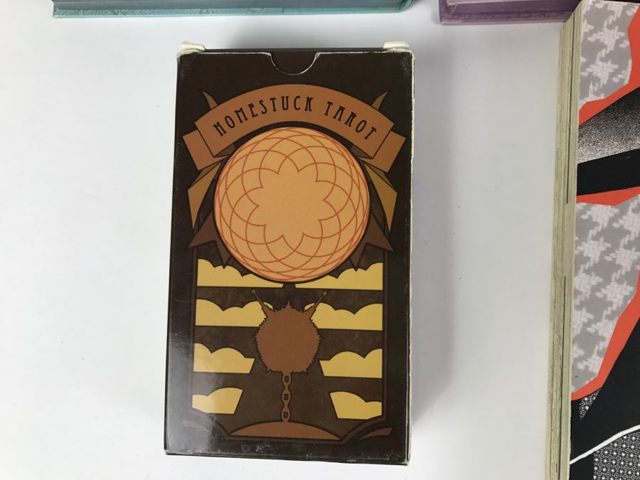 Collection Of Japanese Graphic Novels + MANGA Books And Magazines [Photo 8]