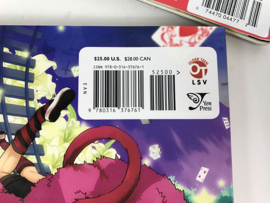 Collection Of Japanese Graphic Novels + MANGA Books And Magazines [Photo 17]