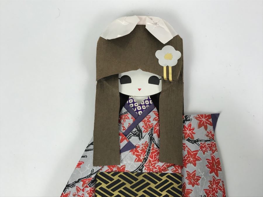 Collection Of Asian Dolls [Photo 11]