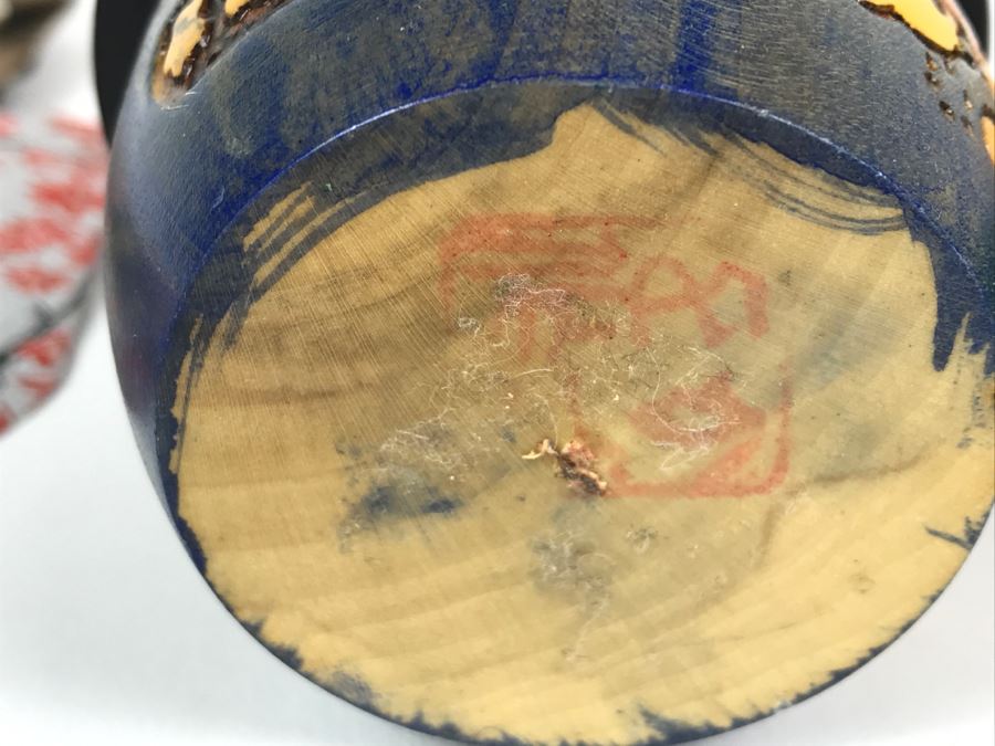 Collection Of Asian Dolls [Photo 5]