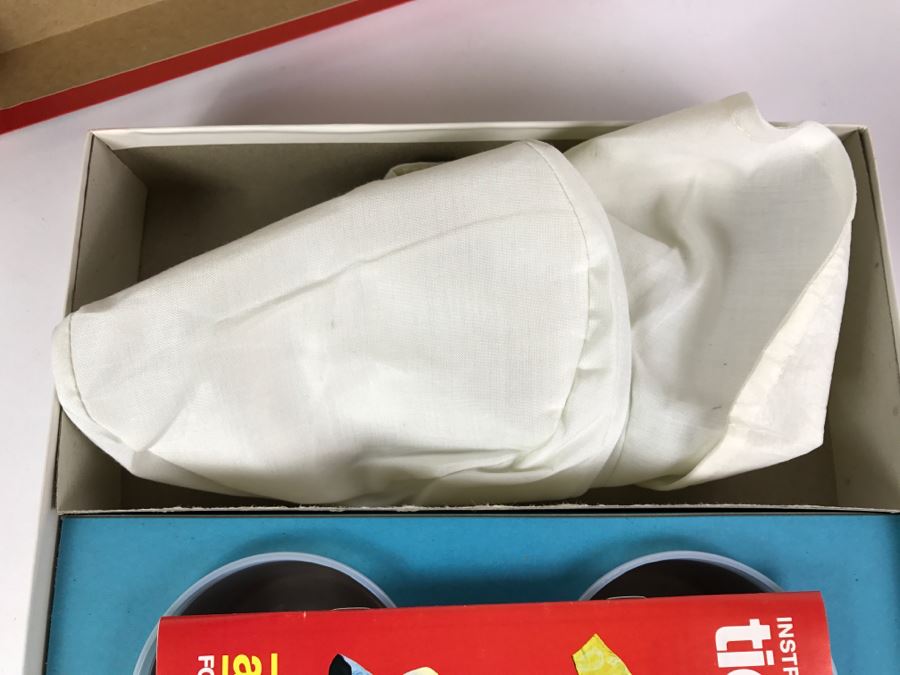 Vintage 1971 Hasbro Tie Dye Kit For The Expressive Generation New In Box [Photo 20]