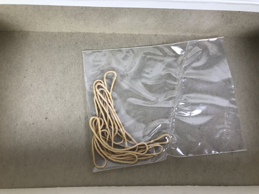 Vintage 1971 Hasbro Tie Dye Kit For The Expressive Generation New In Box [Photo 19]