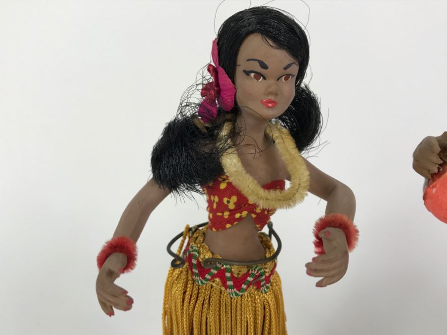 hula hula doll