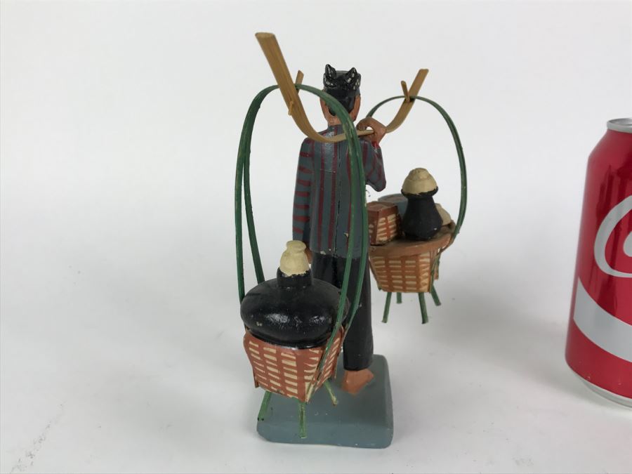 Vintage Indonesian Jogyakarta Doll [Photo 7]