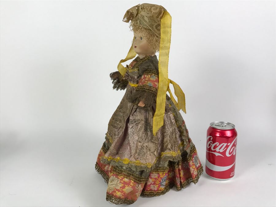 Vintage Doll [Photo 10]