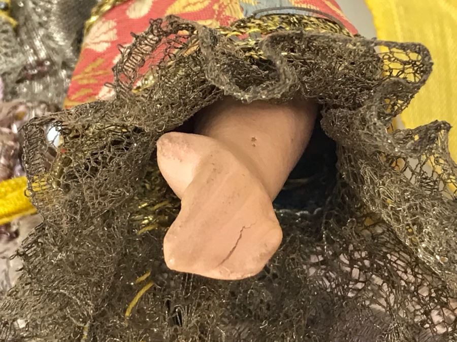 Vintage Doll [Photo 18]