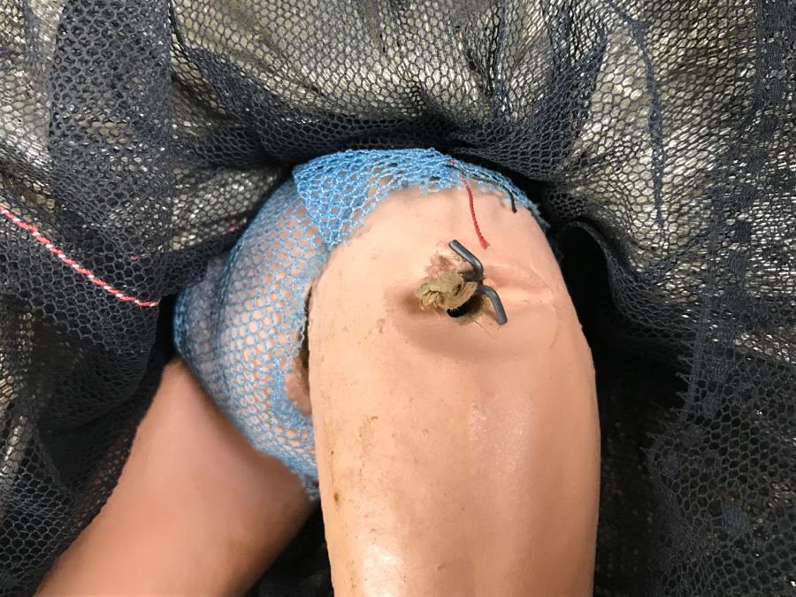 Vintage Doll [Photo 26]