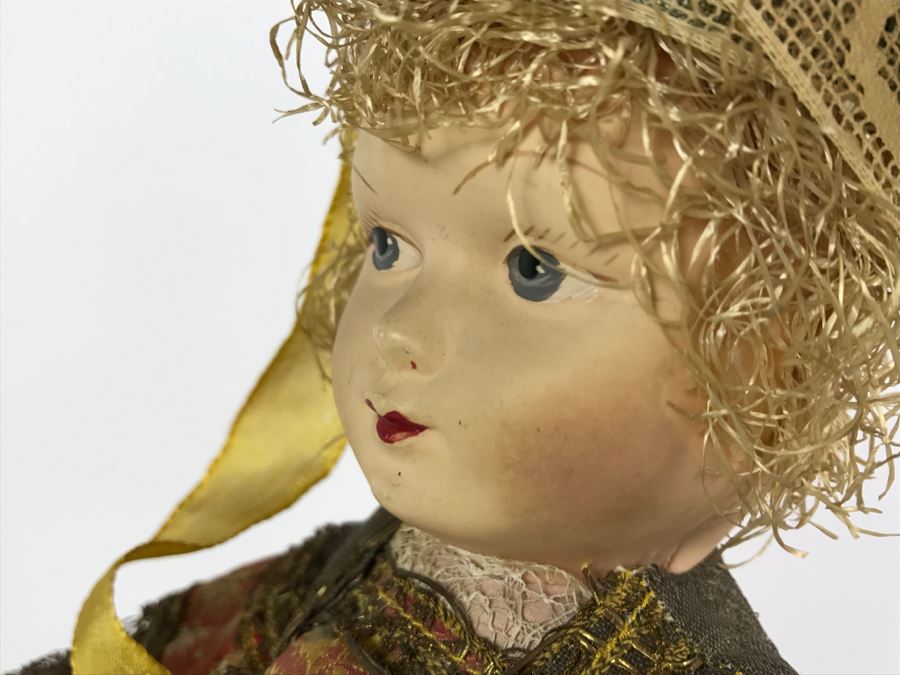 Vintage Doll [Photo 12]