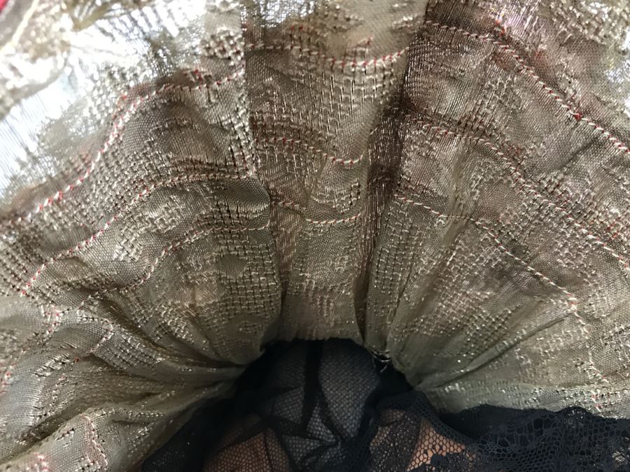 Vintage Doll [Photo 22]