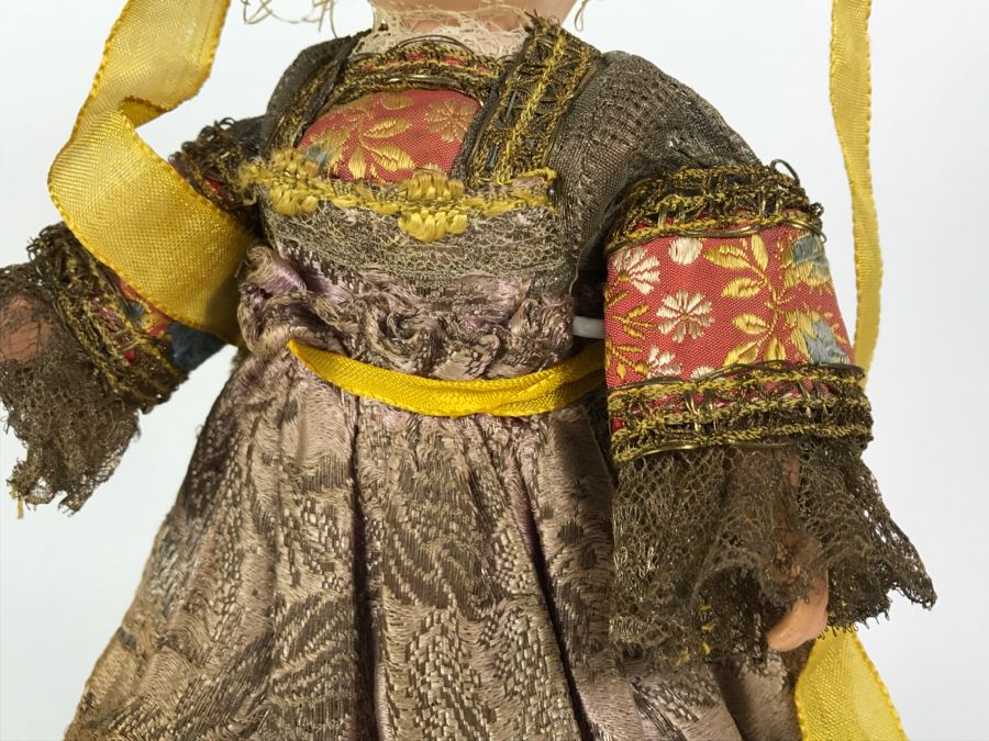 Vintage Doll [Photo 9]