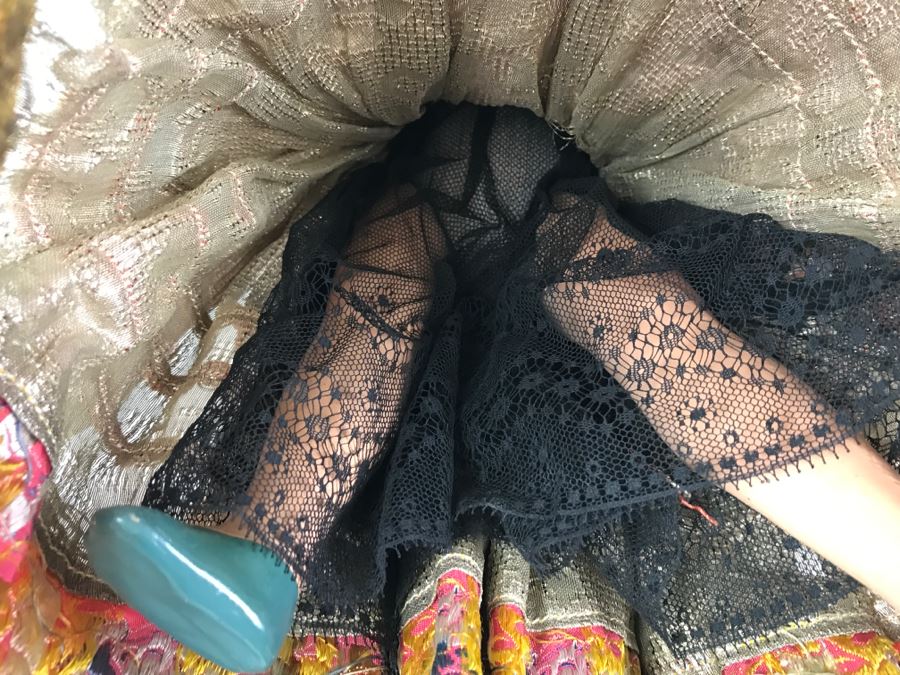 Vintage Doll [Photo 21]