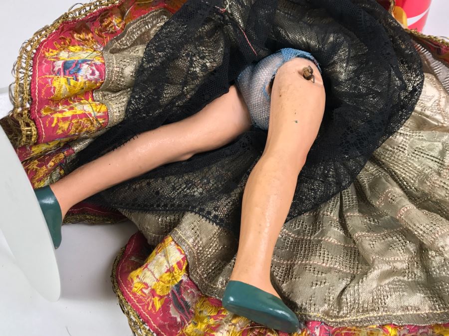 Vintage Doll [Photo 25]