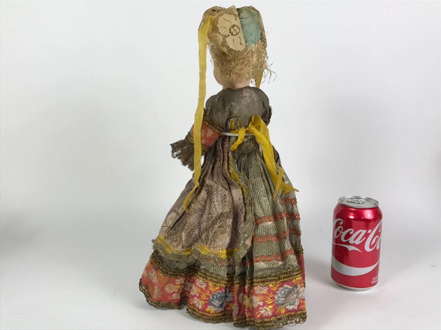 Vintage Doll [Photo 13]