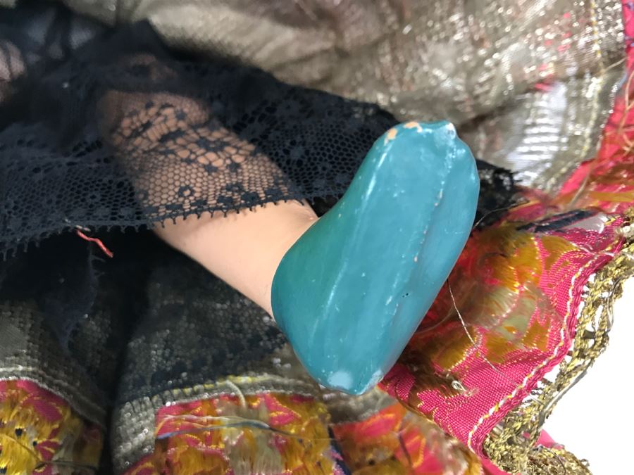 Vintage Doll [Photo 24]