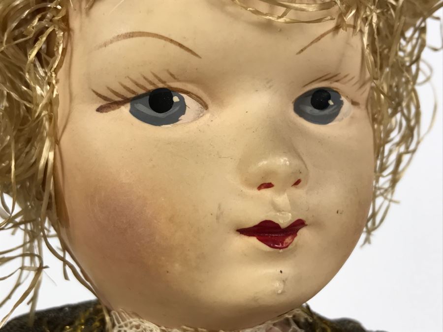 Vintage Doll [Photo 17]