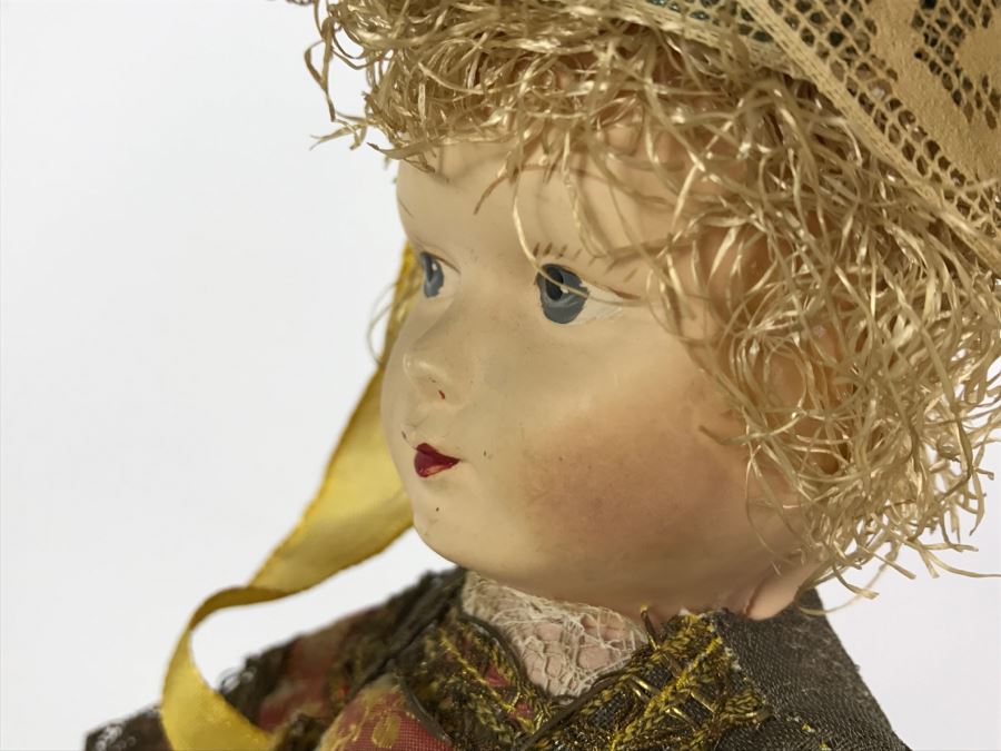 Vintage Doll [Photo 11]