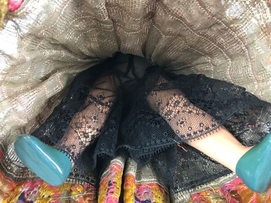 Vintage Doll [Photo 20]