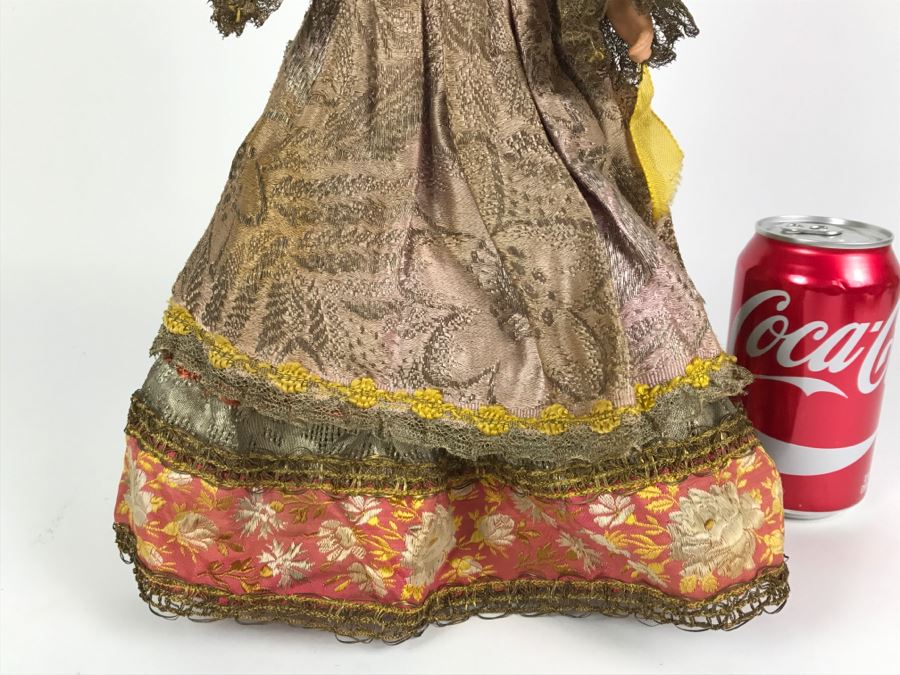 Vintage Doll [Photo 7]