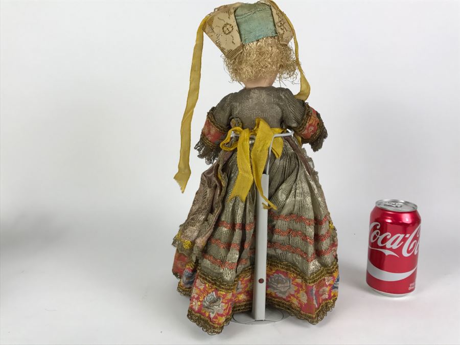 Vintage Doll [Photo 14]